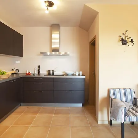 Villa Istrian Mod 103 *