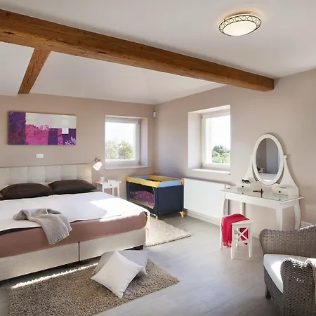 Villa Istrian Mod 103 *