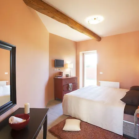 Vila Istrian Mod 103